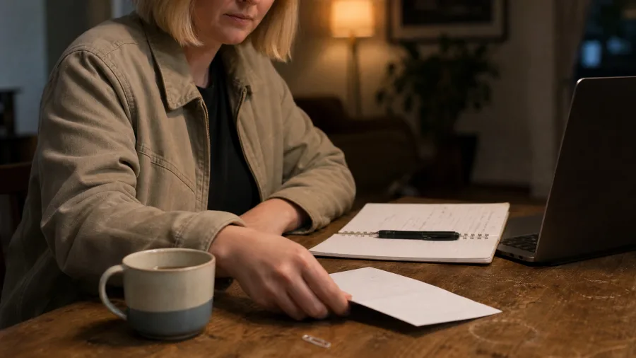 Work Out What Your Paycheck Has Actually Lost