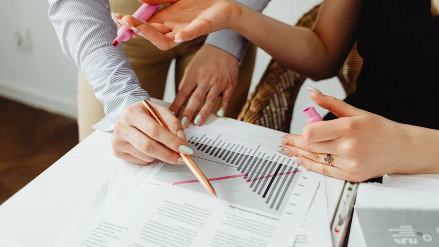 Build the Case From Results, Not Bills