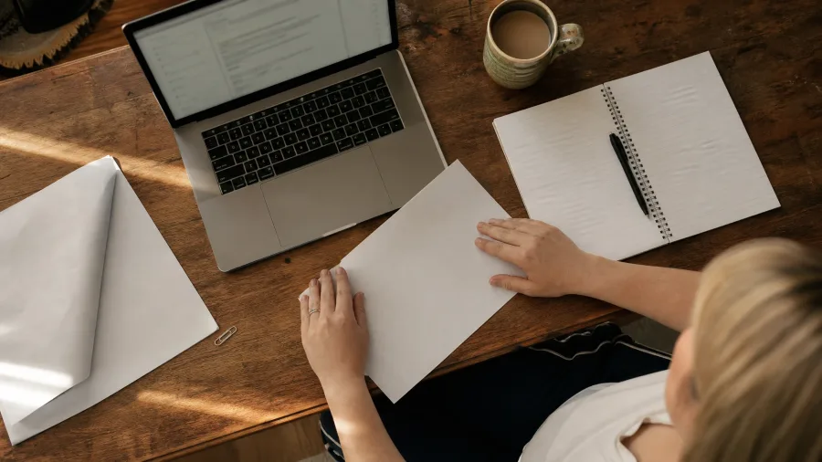 Put the Deal in Writing the Same Day