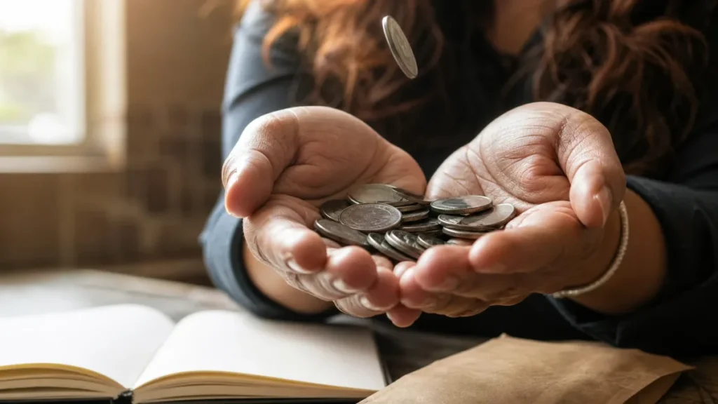I Interviewed 20 People Earning $5K+ a Month on the Side...Here's What They All Have in Common