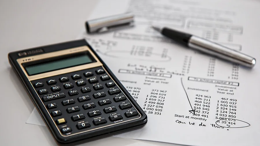 They tracked profit, not just revenue