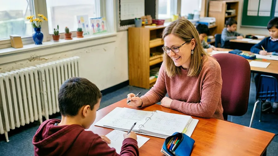 Tutoring and Summer Camp Added $900