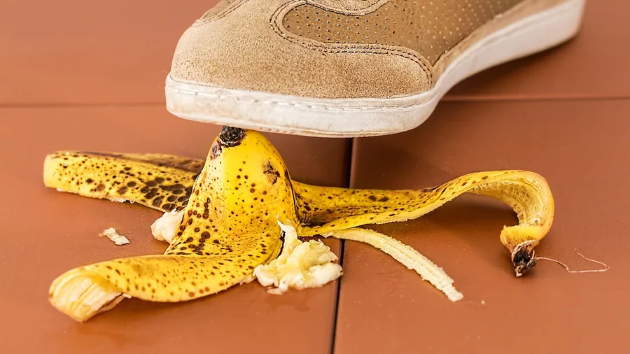 Two Setbacks Cost Weeks, Not the Plan