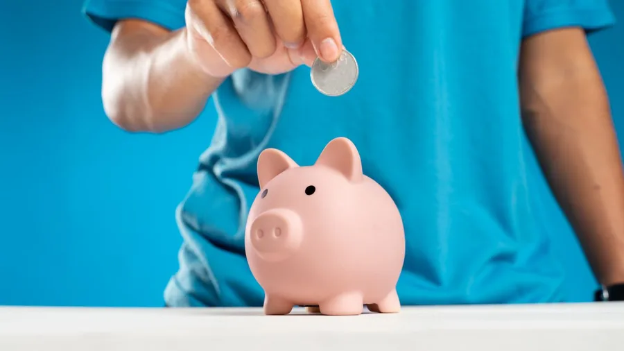 I Left Nine Years of Savings in Limbo