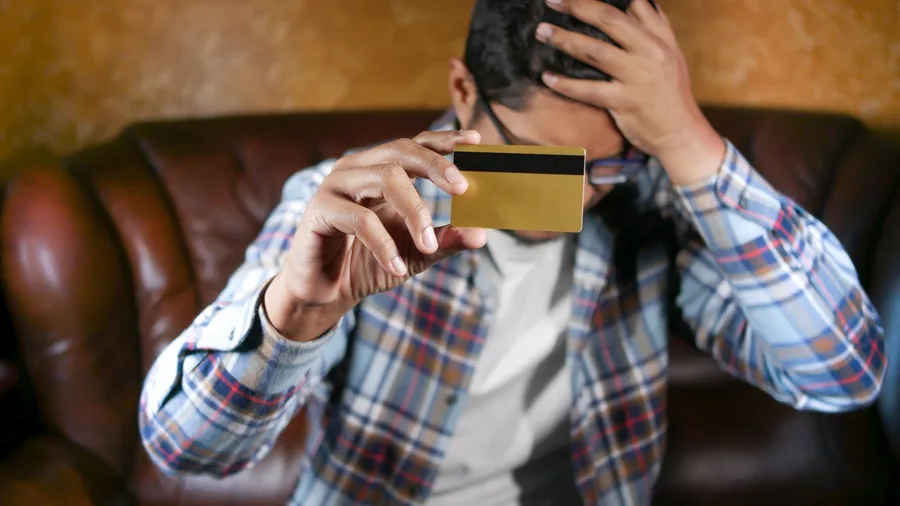 I Nearly Cashed Out to Kill a Credit Card