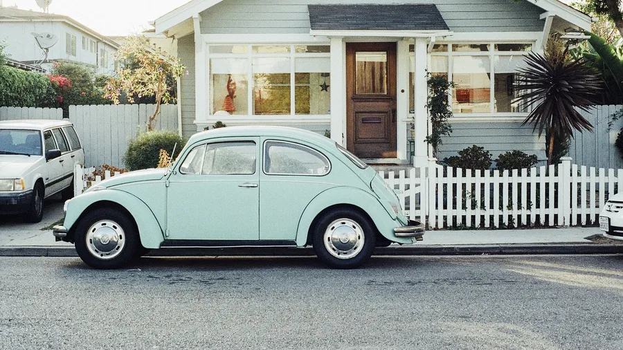 Car Payments Were the Biggest Wealth Killer They Avoided