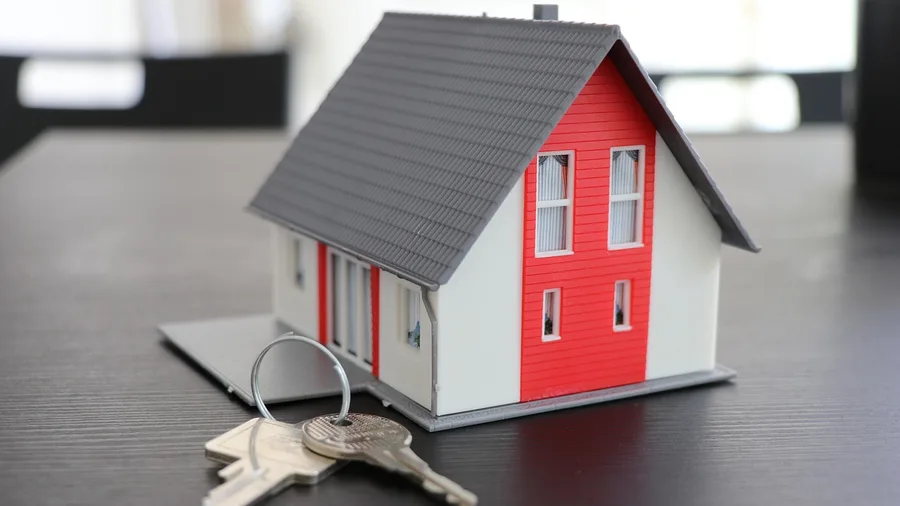 They Kept Housing Costs Well Below Their Maximum Approved Limit