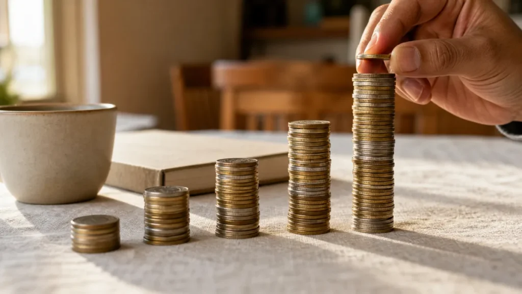I'm 46 and Started Investing Late — Here's My Exact Portfolio 5 Years In