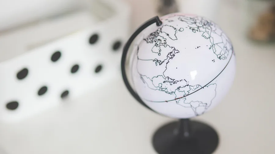 Fifteen Percent International Equities Adds Needed Diversification