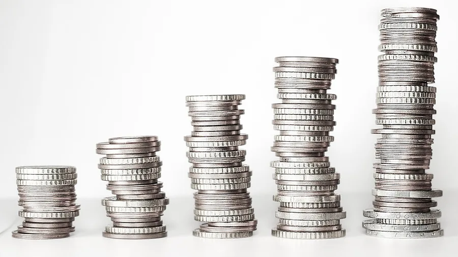 Ten Percent Dividend Value Anchors the Brokerage Account