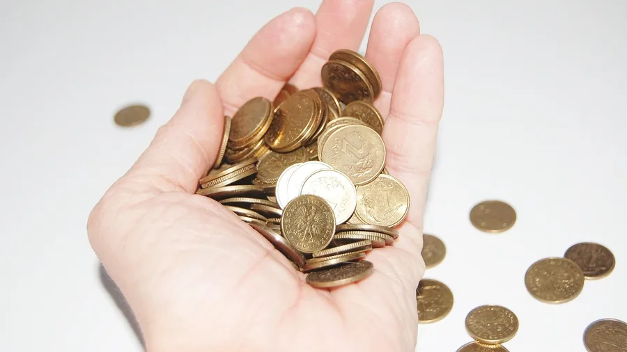 Five Percent Cash Equivalents Protect Against Panic Selling