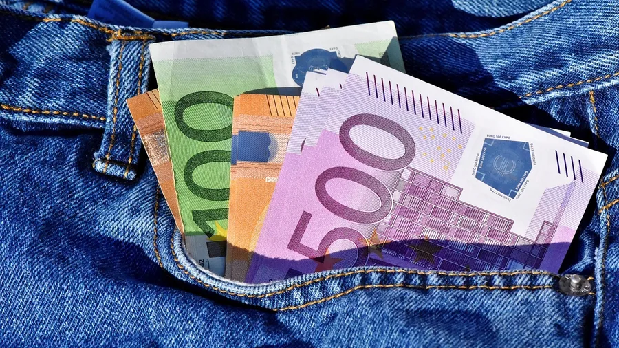 Moving Money on Payday Stopped the Second-Guessing