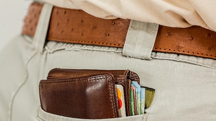 Holding excess cash in checking accounts surrenders purchasing power