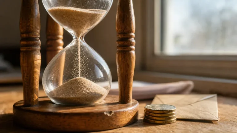 Laid Off at 58? The "Rule of 55" Could Unlock Your 401(k) Early