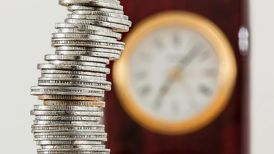 Your Layoff at 58 Passes the Age Test