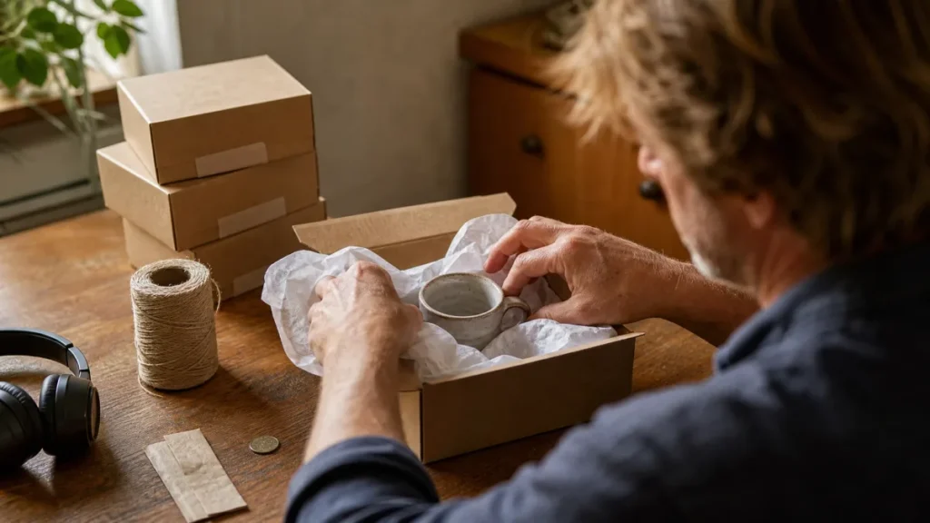 8 Legit Ways to Earn Money From Home That Aren't Scams
