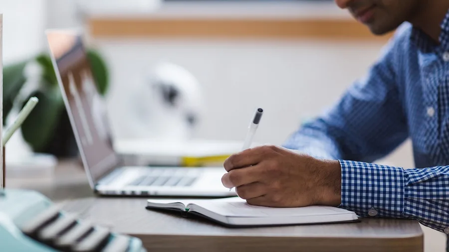 Freelance writing and editing