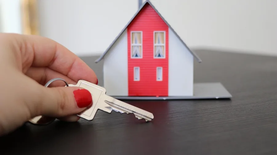 Renting a spare room or parking spot