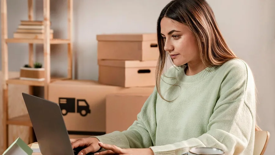 Dropshipping pays for ads before it pays you