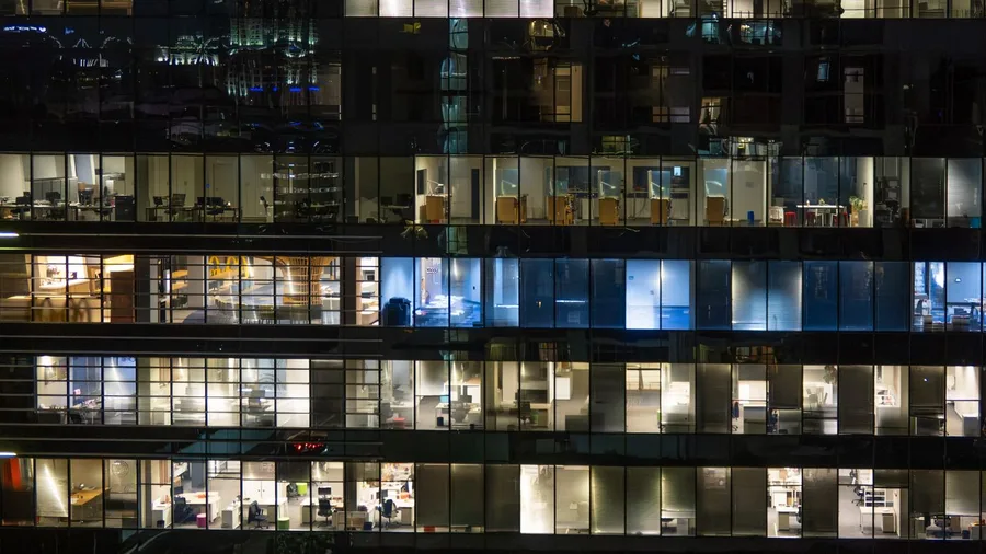 REITs are passive but you pay a fee