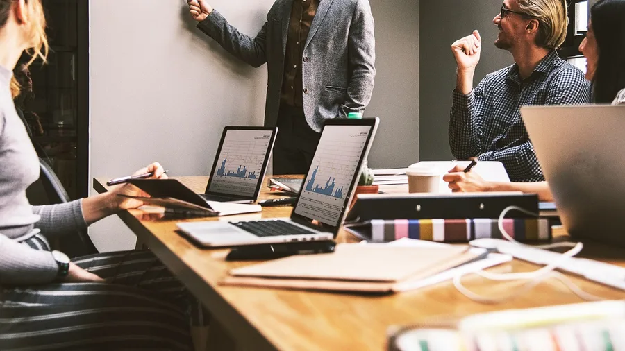 B2B Sales Account Executive: Quota Is the Credential