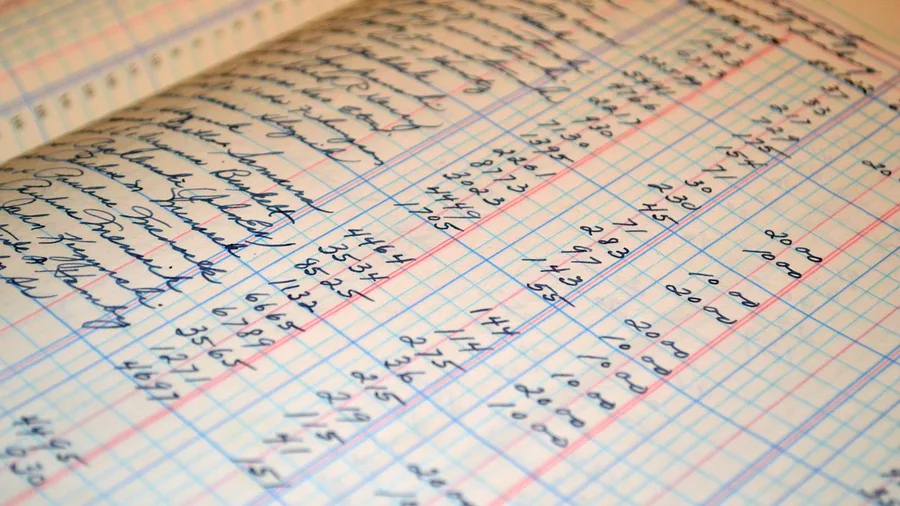 Remote Full-Charge Bookkeeper: A Clean Close Speaks