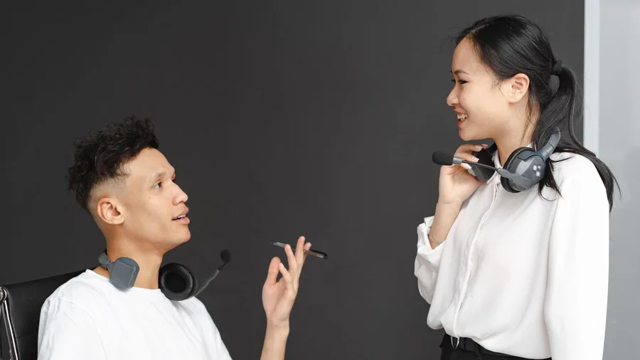 Medical Interpreting