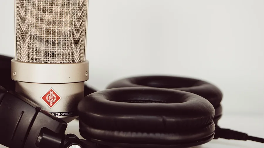 Voiceover
