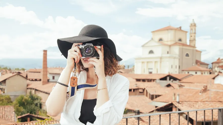 Portrait and Event Photography