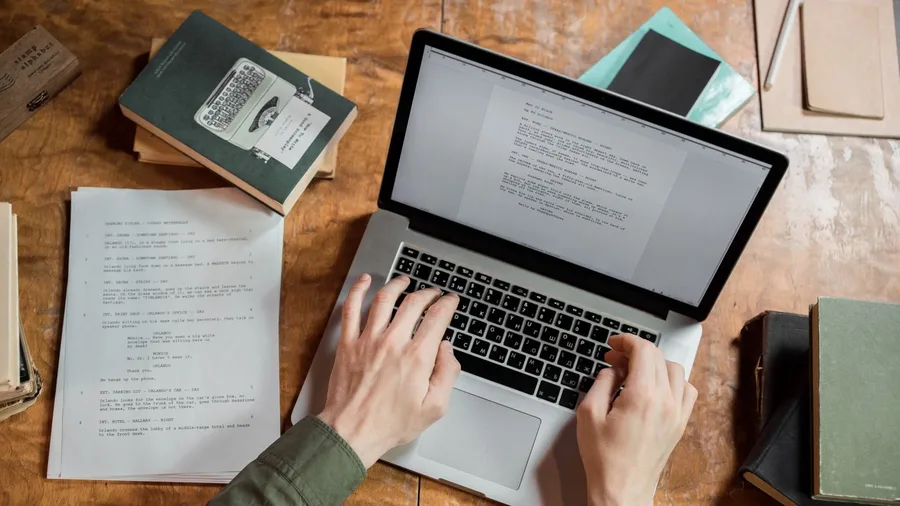 Freelance Copywriting