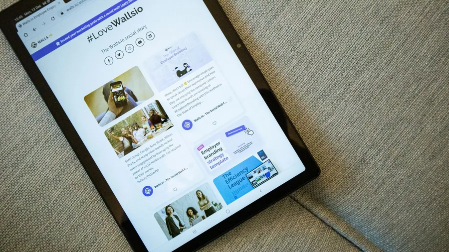 No-Code Website Building