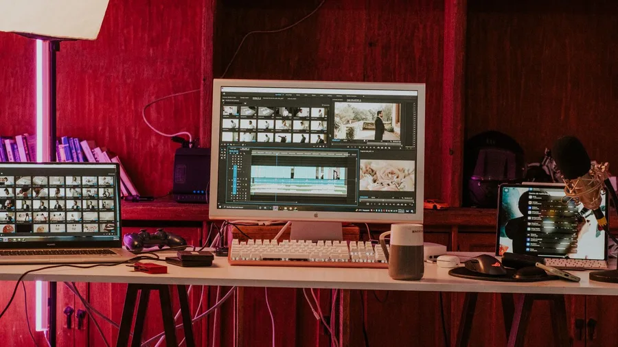 Video Editing