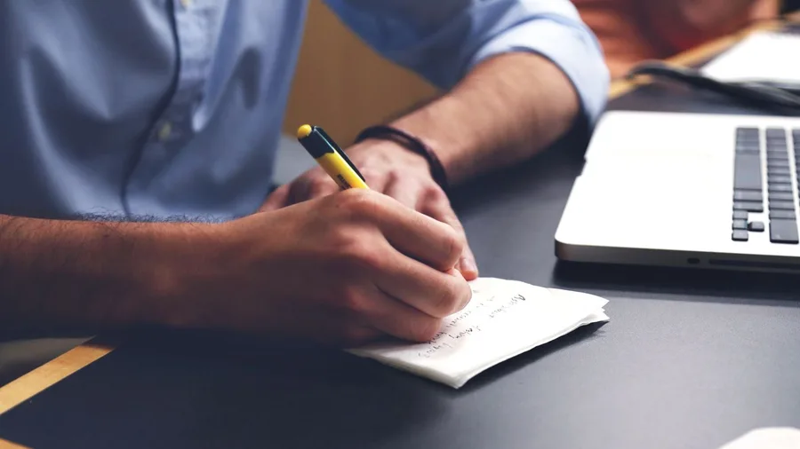 Grant Writing for Small Nonprofits