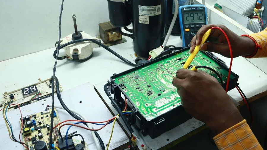 Appliance Repair