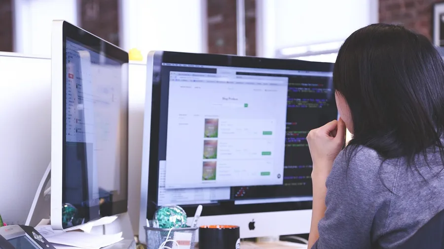 Contract software fixer for small teams