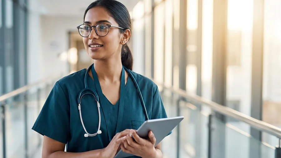 Per-diem registered nurse, two shifts a week