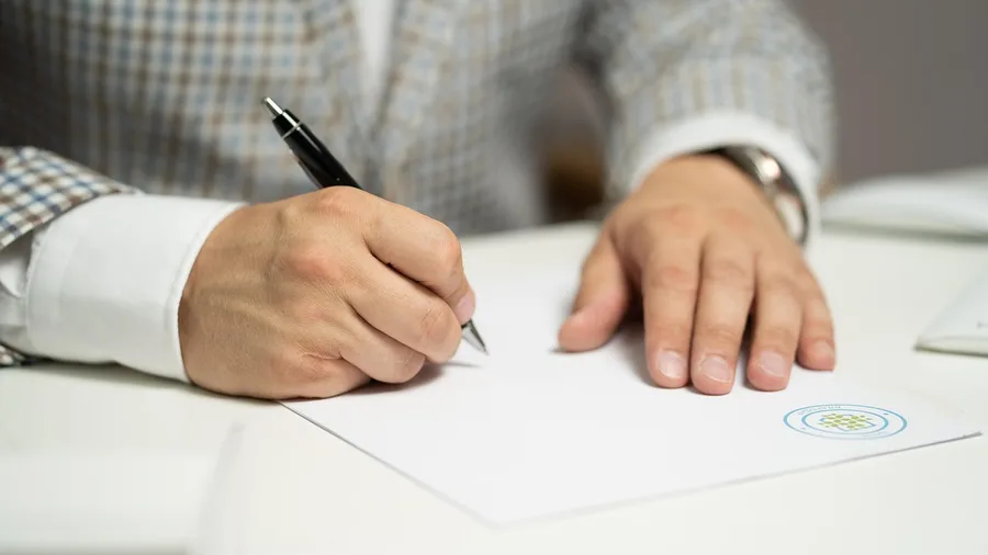 Grant writer for small nonprofits