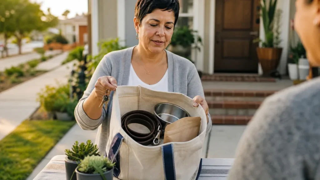 The Surprisingly Profitable Side Hustle Hiding in Your Neighborhood: Pet Sitting