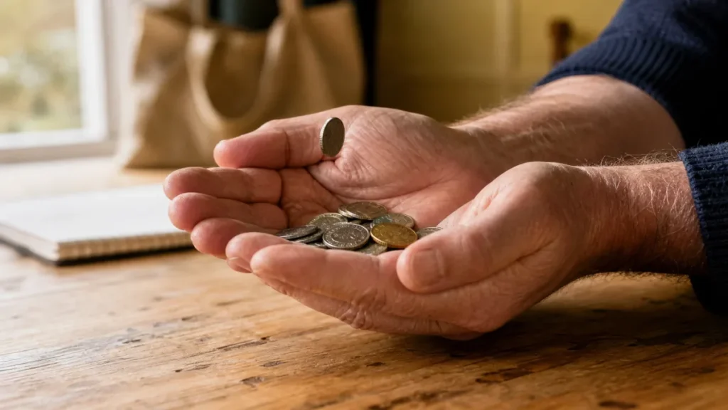 The Weekend Side Hustles Near-Retirees Are Quietly Turning Into Real Income