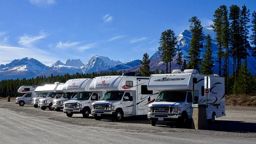 Renting Out Equipment, an RV, or Storage Space