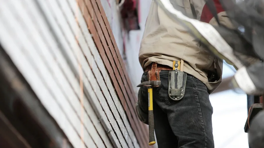 Small Repairs for Neighbors as a Handyman