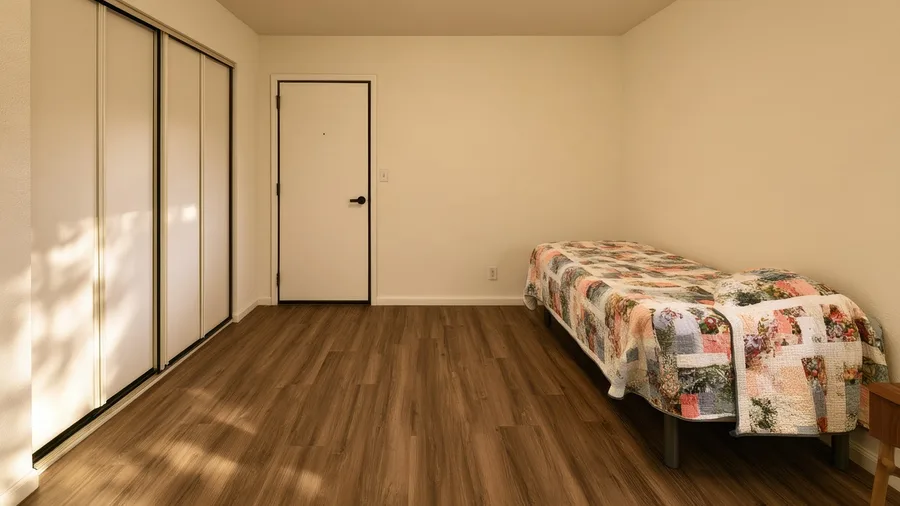 Renting the Spare Room or Finished Basement