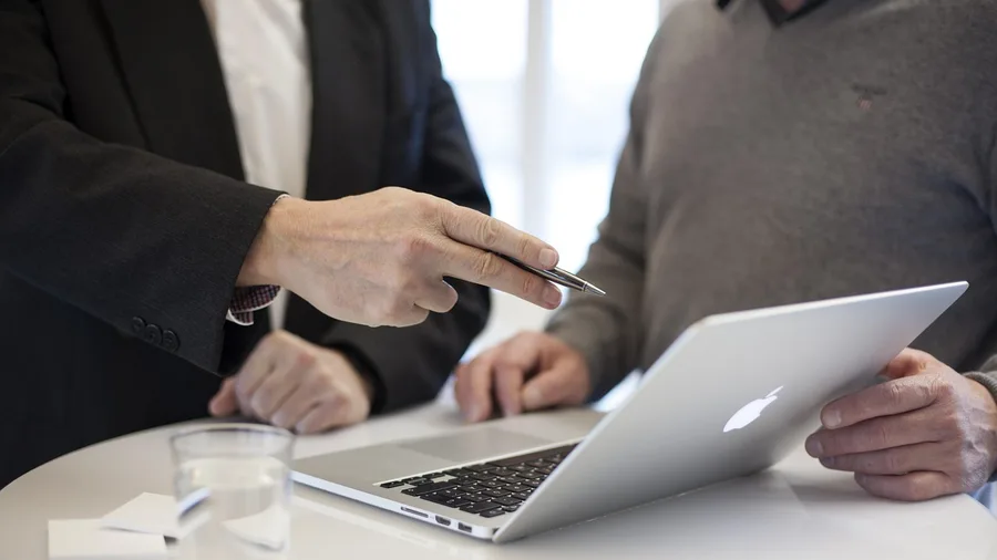 Consulting a Few Hours a Month in Your Old Field