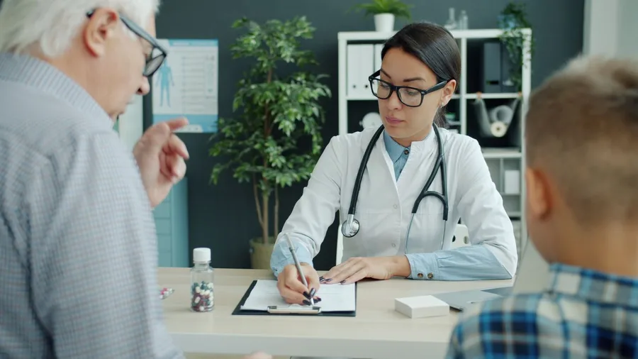 Medicare premiums and gaps are a monthly bill
