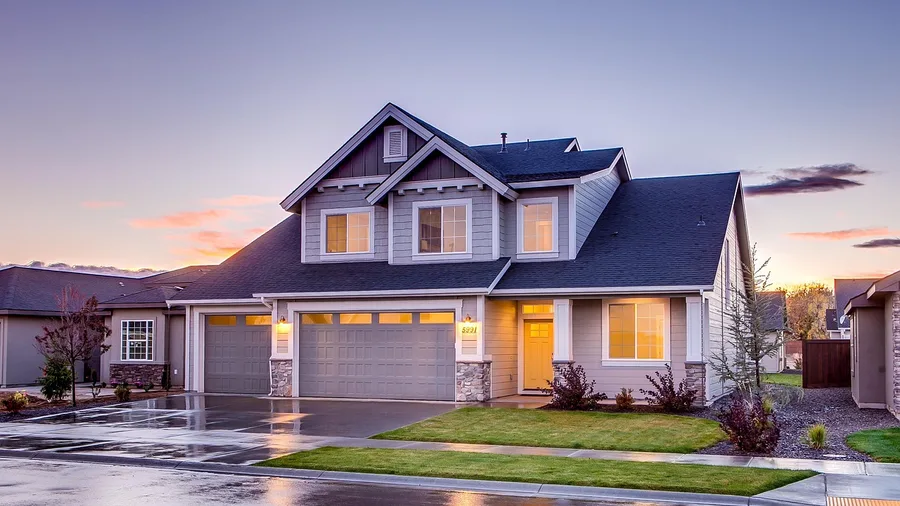 Property taxes and insurance rise after the mortgage ends