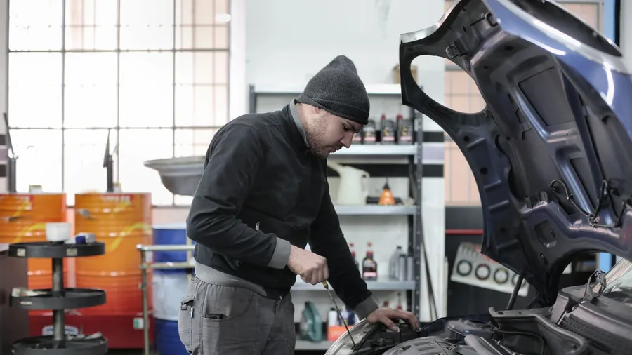 Cars cost more to keep and replace in retirement