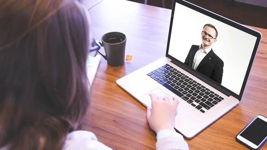 Booking Interviews for a Small Firm Part Time